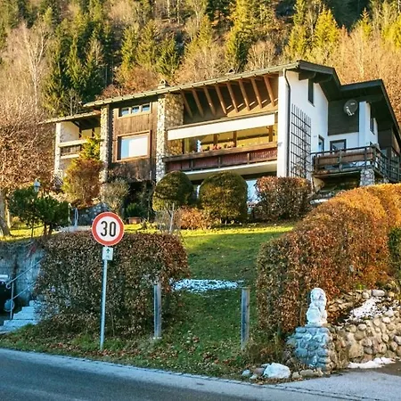 Haus Heiler Apartment