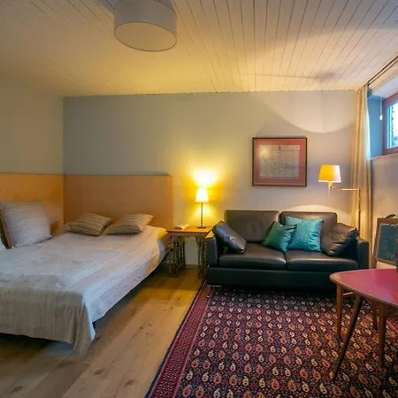 Apartment Haus Heiler Reit im Winkl