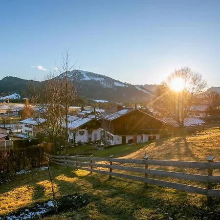 Haus Heiler