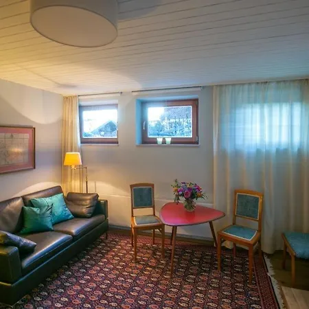 Haus Heiler