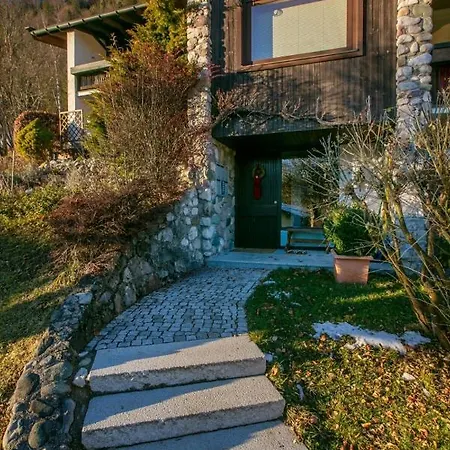 Haus Heiler 아파트